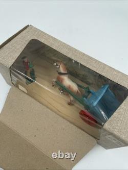 Jouet ancien La Ferme STARLUX Boîte Neuve