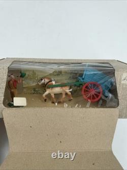 Jouet ancien La Ferme STARLUX Boîte Neuve