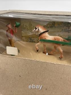 Jouet ancien La Ferme STARLUX Boîte Neuve