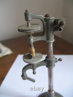 Jouet ancien atelier de machines Usine Picardat / G. Pericaud/ Radiguet Massiot