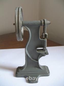 Jouet ancien atelier de machines Usine Picardat / G. Pericaud/ Radiguet Massiot