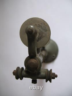 Jouet ancien atelier de machines Usine Picardat / G. Pericaud/ Radiguet Massiot