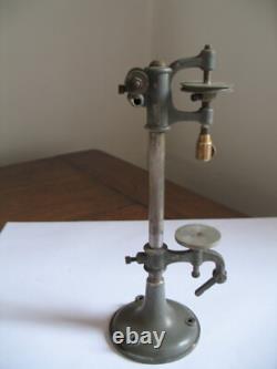 Jouet ancien atelier de machines Usine Picardat / G. Pericaud/ Radiguet Massiot