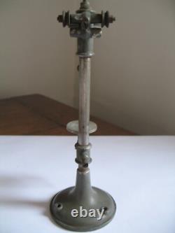 Jouet ancien atelier de machines Usine Picardat / G. Pericaud/ Radiguet Massiot