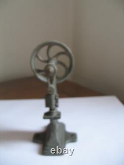 Jouet ancien atelier de machines Usine Picardat / G. Pericaud/ Radiguet Massiot