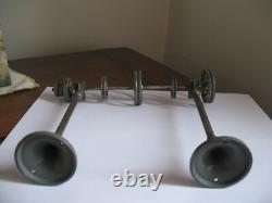 Jouet ancien atelier de machines Usine Picardat / G. Pericaud/ Radiguet Massiot