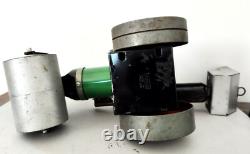 Jouet ancien vapeur rouleau compresseur