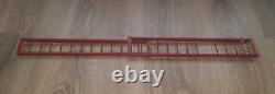 Jouet citroen cij jep jrd grande Échelle double de Pompier long 60 cm