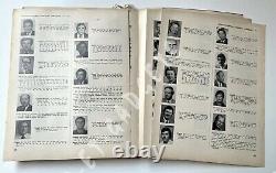 Jouets et Jeux 1982 Annuaire professionnel catalogues Revue du Jouet Rare POPY