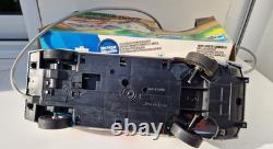 Joustra Citroën CX Pallas Ambulance neuve boite d'origine jouet ancien en tôle