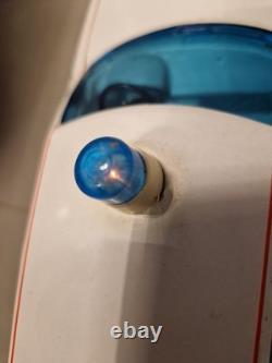 Joustra Citroën CX Pallas Ambulance neuve boite d'origine jouet ancien en tôle