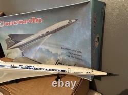 Joustra Concorde A Friction