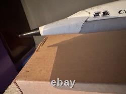 Joustra Concorde A Friction