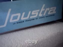 Joustra Concorde A Friction