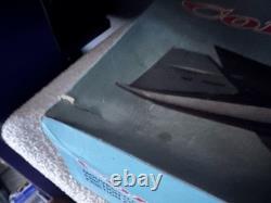 Joustra Concorde A Friction