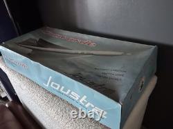 Joustra Concorde A Friction