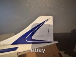 Joustra Concorde A Friction