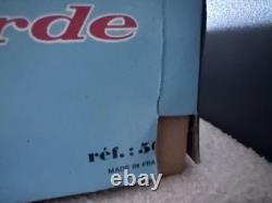 Joustra Concorde A Friction