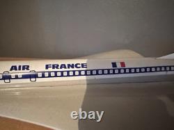 Joustra Concorde A Friction