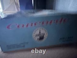 Joustra Concorde A Friction