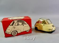 Joustra Velam Isetta Jouet Ancien