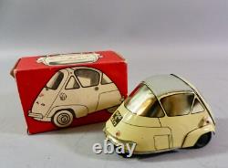 Joustra Velam Isetta Jouet Ancien