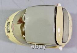Joustra Velam Isetta Jouet Ancien
