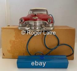 Joustra tôle jouets et jeux anciens