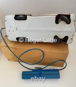 Joustra tôle jouets et jeux anciens