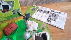 Klorofil jardin Vulli COMPLET Rare, en très bon état neuf vintage