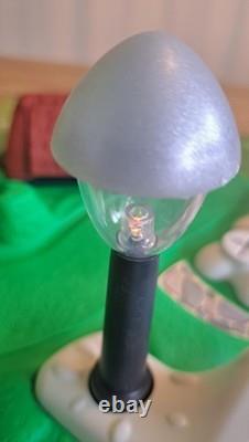 Klorofil jardin Vulli COMPLET Rare, en très bon état neuf vintage