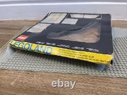 LEGO 305 LEGO Espace Plaques Deux Crater Plaques Emballé