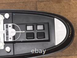 LIBECCIO Bateau Remorqueur Vintage Boîte d'Origine 60-70