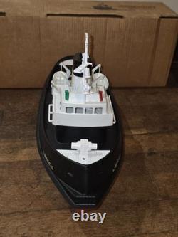 LIBECCIO Bateau Remorqueur Vintage Boîte d'Origine 60-70