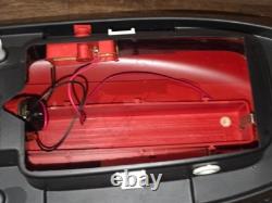 LIBECCIO Bateau Remorqueur Vintage Boîte d'Origine 60-70