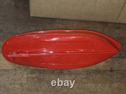 LIBECCIO Bateau Remorqueur Vintage Boîte d'Origine 60-70