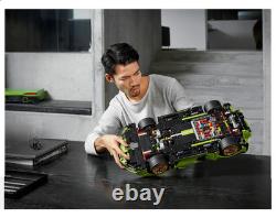 Lamborghini Sián FKP 37 Maquette de Voiture à Construire 3696