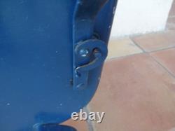 Landau de poupée vintage des années 50