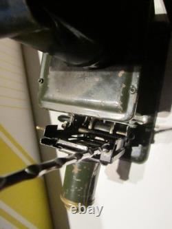 Lanterne magique cinematrographe Lapierre Carré 1890+plaques+boite origine