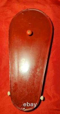 Le Culbuto Jeu De Culbutants 48cm Complet Ancien Jeu de Bar Antic French Game