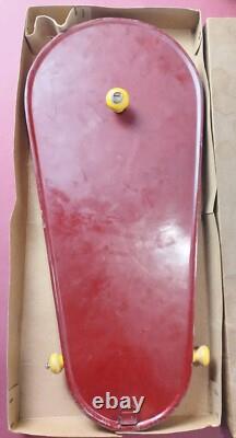 Le Culbuto Jeu De Culbutants Ancien Jeu De Bar Bistro Antic French Bar Game Box