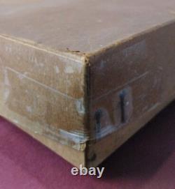 Le Culbuto Jeu De Culbutants Ancien Jeu De Bar Bistro Antic French Bar Game Box