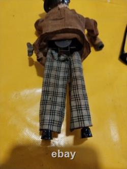 Le Pochard Jouet Fernand Martin