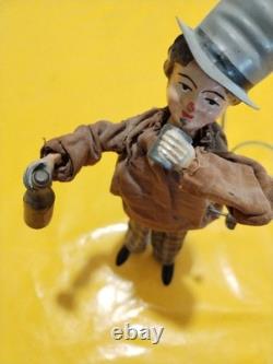 Le Pochard Jouet Fernand Martin