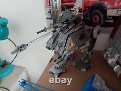 Lego Stars Wars