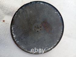 Lehmann Auto Onkel Jouet Mécanique Je Fais Le Tour Du Monde Avec Boite D Origine