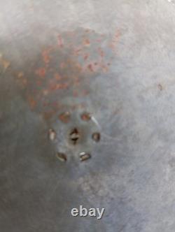 Lehmann Auto Onkel Jouet Mécanique Je Fais Le Tour Du Monde Avec Boite D Origine