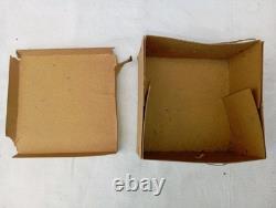 Lehmann Auto Onkel Jouet Mécanique Je Fais Le Tour Du Monde Avec Boite D Origine