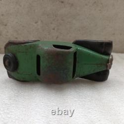 Les Jouets Citroen Coupe Citroen Traction A Friction Bon Etat De Conservation