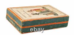 Les fables choisies de Lafontaine (sic) 1820 / jouet ancien